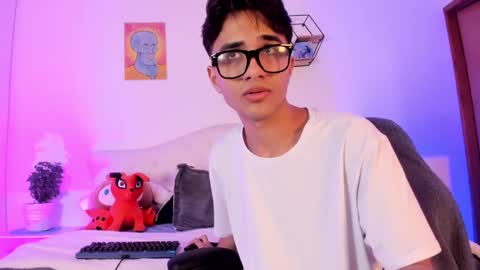 noha_natan online show from October 20, 2025, 12:05 pm