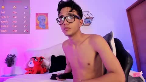 noha_natan online show from October 24, 2025, 12:12 pm