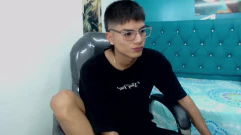 Noha Scott online show from January 5, 2025, 10:40 pm