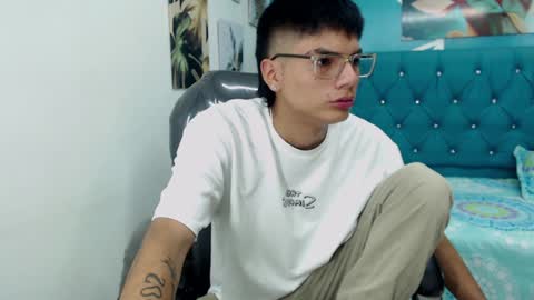 Noha Scott online show from January 18, 2025, 11:00 pm