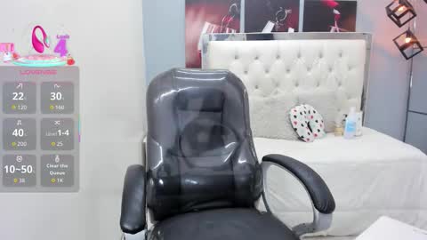 Noha Scott online show from March 14, 2026, 10:59 pm