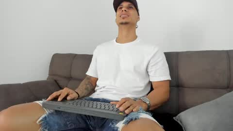 nohanhunter online show from June 7, 2026, 3:05 pm