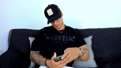 nohanhunter online show from July 12, 2026, 1:35 pm