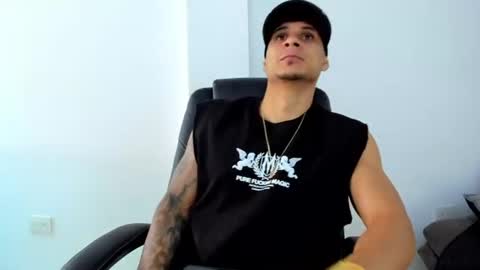 nohanhunter online show from July 14, 2026, 2:23 pm