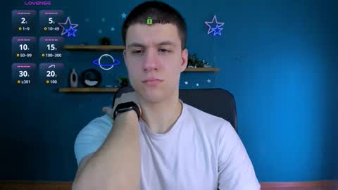 Snapshot of noir_kai chatting on March 1, 2026, 8:00 pm cool Kai online show from March 1, 2026, 8:00 pm