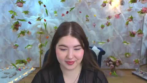 noirwhisper online show from March 18, 2026, 3:20 am