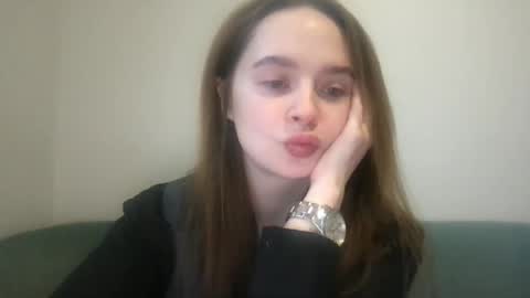 Noiryn online show from November 14, 2025, 12:26 pm