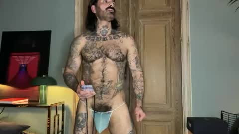 Im here enjoy online show from January 18, 2025, 9:13 pm