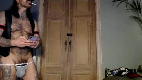 Im here enjoy online show from February 28, 2026, 8:10 pm