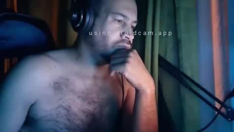 noizemanx online show from April 4, 2026, 3:49 am