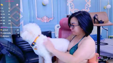 Snapshot of noko8888 chatting on July 9, 2026, 3:49 pm noko8888 online show from July 9, 2026, 3:49 pm