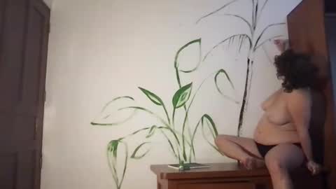 Snapshot of nola_gistix chatting on January 31, 2025, 10:42 pm Nola online show from January 31, 2025, 10:42 pm