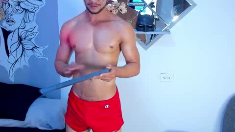 Im Nolan  online show from May 21, 2026, 2:57 pm