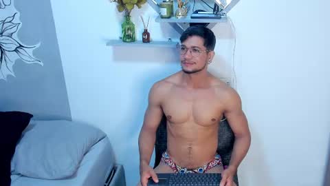Im Nolan  online show from July 2, 2026, 11:55 pm
