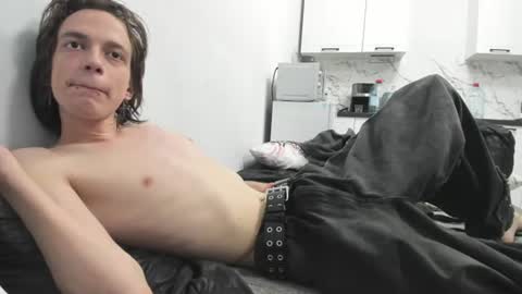 nolan_sagee online show from July 8, 2026, 3:16 pm