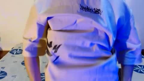 NolanJay69 online show from March 13, 2026, 10:16 pm