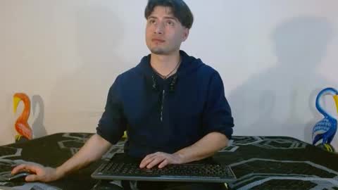 Snapshot of nolanjay chatting on June 1, 2026, 11:39 pm NolanJay69 online show from June 1, 2026, 11:39 pm