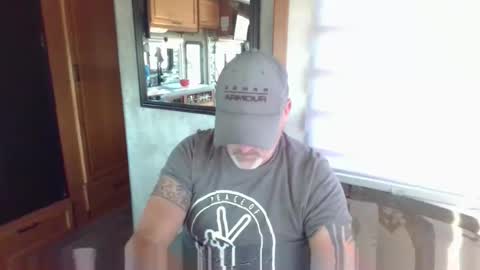 nomadfreedom online show from November 6, 2025, 6:09 pm