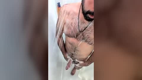 NomadZaddy online show from July 3, 2026, 3:02 am