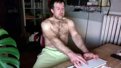 non23 online show from January 4, 2025, 2:03 am