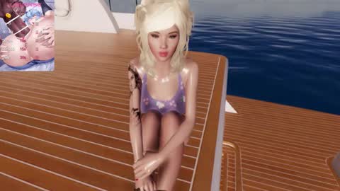 Sofi online show from November 24, 2025, 6:07 pm