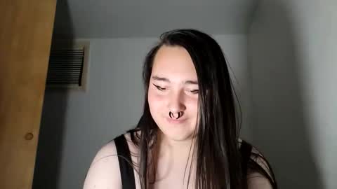 nonbinarybeauty20 online show from October 27, 2025, 3:43 am