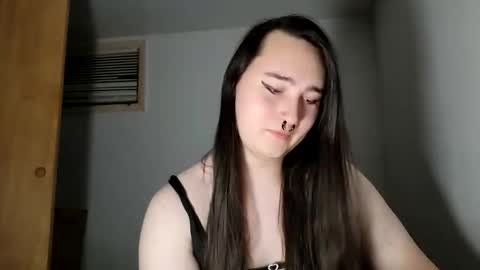 nonbinarybeauty20 online show from March 8, 2026, 6:28 am