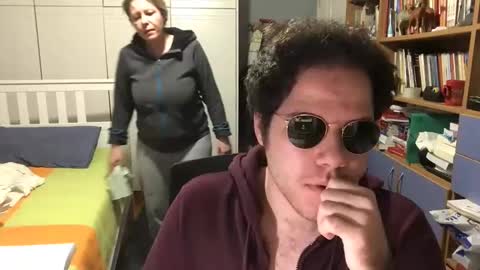 nongay379444 online show from January 5, 2025, 5:30 pm