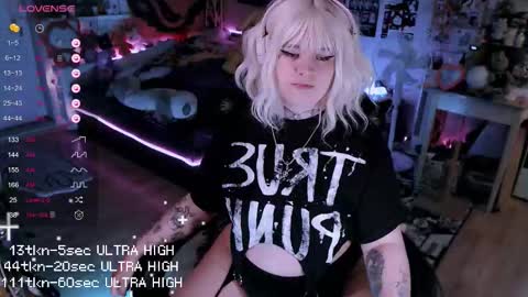 Noori online show from September 9, 2025, 9:03 pm