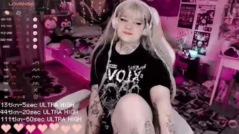 Noori online show from December 18, 2025, 8:48 pm