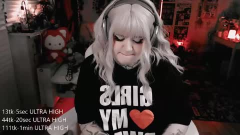 Noori online show from March 21, 2026, 9:29 pm