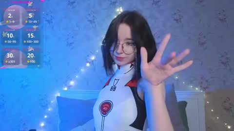 Nora Failure online show from February 13, 2025, 10:23 am