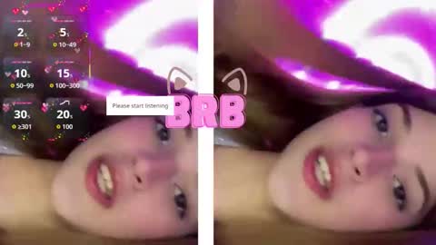 Nora online show from February 27, 2026, 8:20 pm