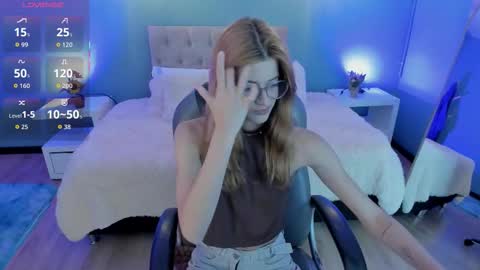 Nora online show from March 3, 2026, 8:04 pm