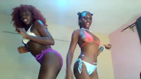 Norababy20 online show from April 27, 2026, 3:48 am