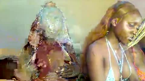 Norababy20 online show from May 24, 2026, 3:50 pm