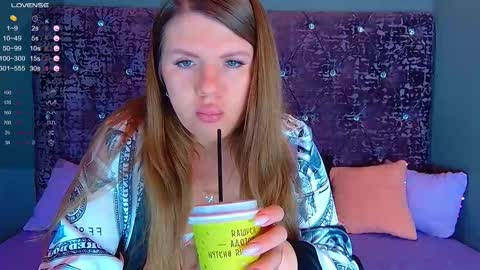 Nora online show from February 10, 2025, 2:19 am