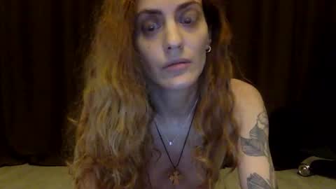 norablues online show from September 20, 2025, 12:11 am