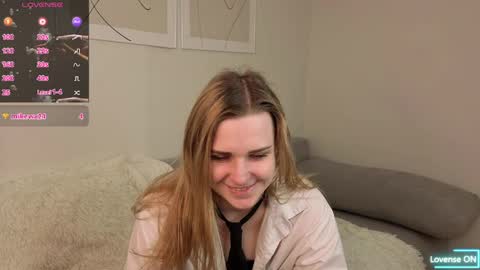 Elina online show from April 8, 2026, 10:15 am