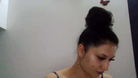 NoraKiss1 online show from March 31, 2026, 1:00 pm