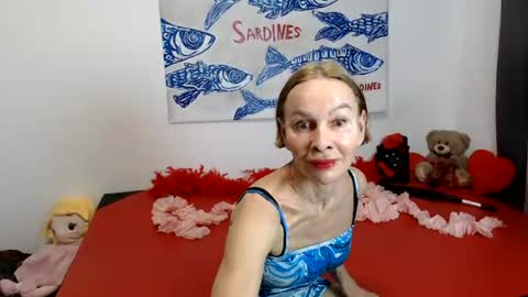 Snapshot of noraohgreys chatting on July 17, 2026, 6:35 pm Nora online show from July 17, 2026, 6:35 pm