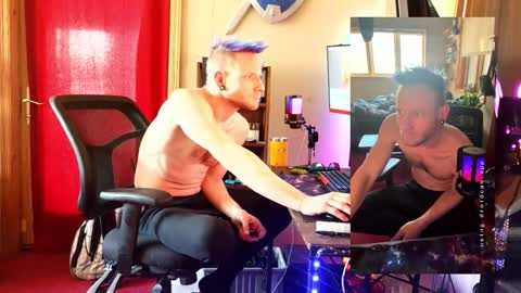 NordicEnergy online show from February 13, 2026, 5:09 pm