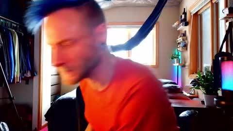 NordicEnergy online show from February 20, 2026, 8:31 pm