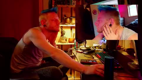 NordicEnergy online show from March 8, 2026, 10:57 pm