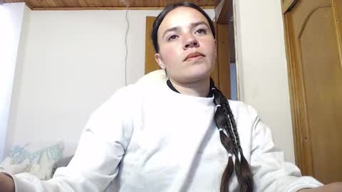 noreen_ online show from February 23, 2026, 9:12 pm