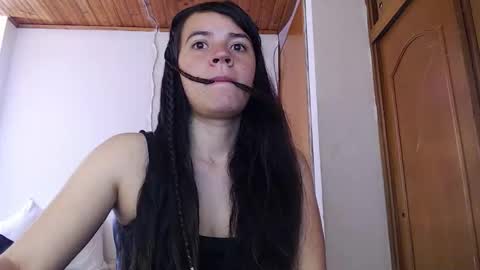 noreen_ online show from February 26, 2026, 4:06 pm