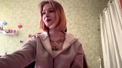 Amelia online show from March 10, 2026, 3:06 pm