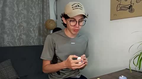 Norehg online show from October 23, 2025, 12:10 am