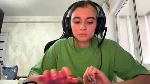 Elena online show from February 26, 2026, 6:23 am