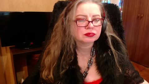 miss Tress online show from December 27, 2024, 4:04 am